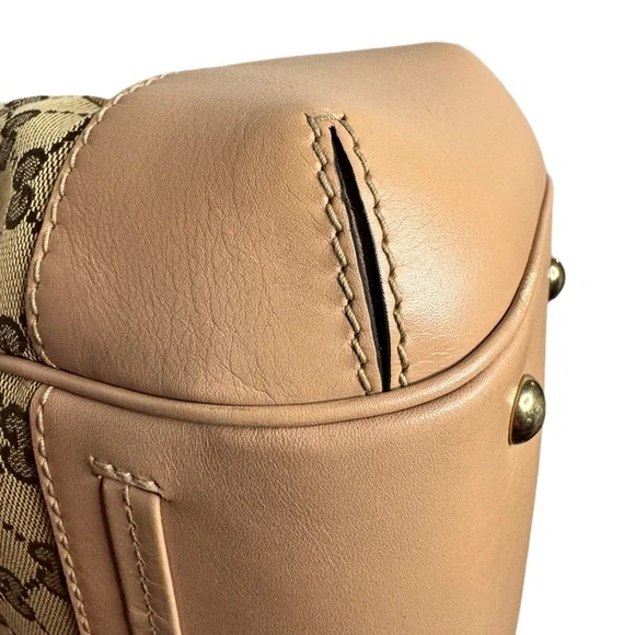 GUCCI Mayfair 2-way Tote - Picture 7 of 16